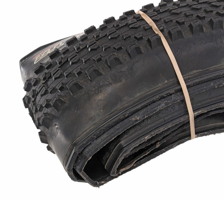 Maxxis Ikon Tubeless Mountain Bike Tire 1 PAIR 29x 2.35 3C EXO MaxxSpeed 120TPI