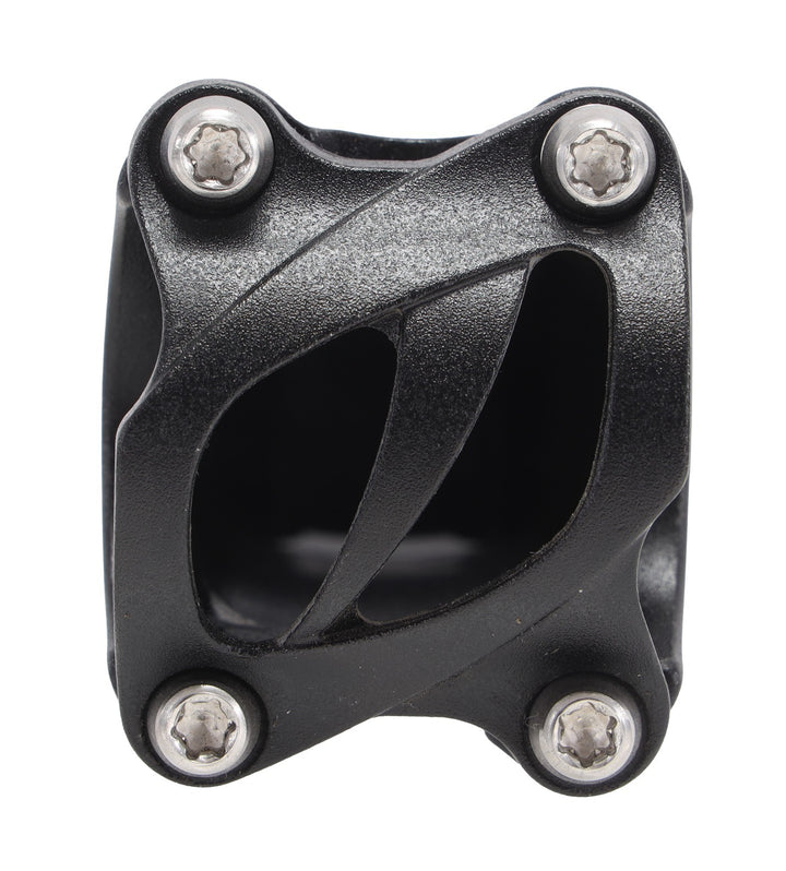 Most Tiger Aero TICR Alloy Road Bike Stem 31.8 x120mm Internal -8° Pinarello