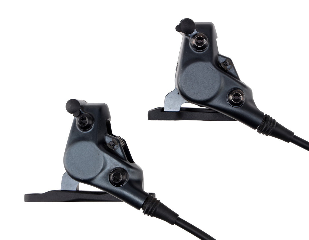 SRAM Force eTap AXS D1 HRD 2x 12 Spd Road Bike Shift Brake Lever Set + Calipers