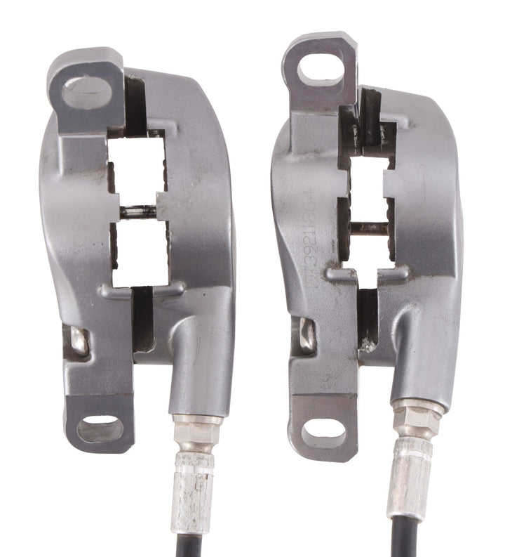 SRAM Level Bronze Mountain Bike Hydraulic Disc Brake Caliper SET 2 Piston Post