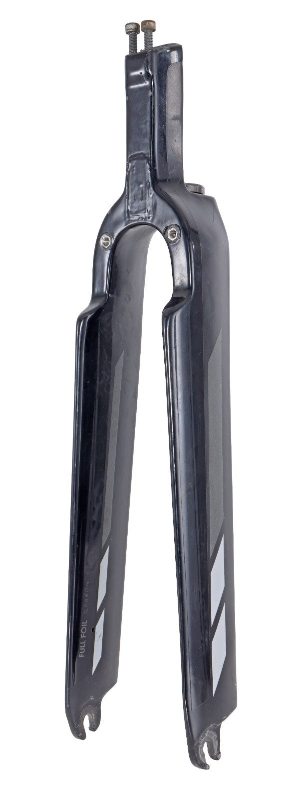 Trek Speed Concept Gen 2 Triathlon Bike Fork 700c 1-1/8" Tapered Steerer QR