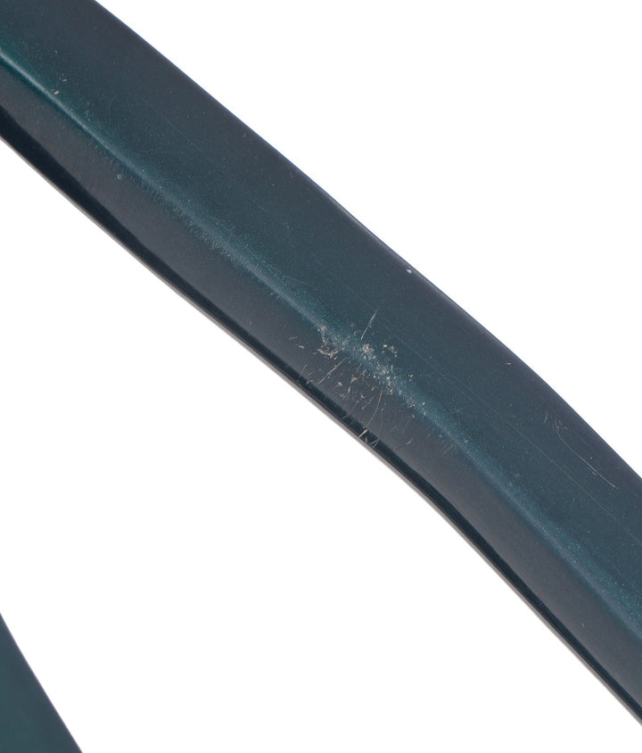 Colnago G3-X Gravel Carbon Disc Frameset 49cm Green/Blue 700c T/A Italy 2025