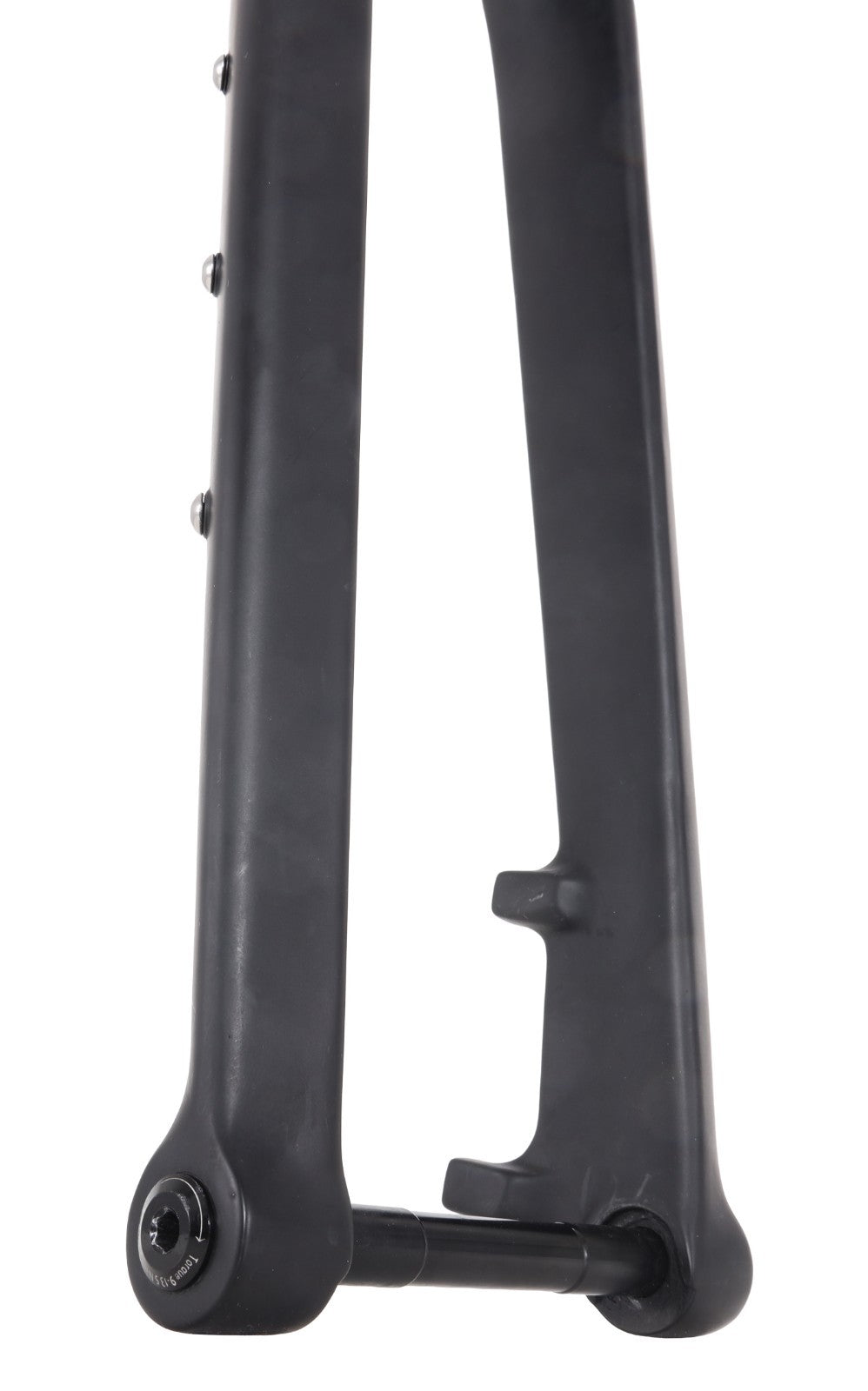 Sonder Pathfinder Carbon Mtn Bike Fork 29" Disc 1 1/2" Tapered 15x 110mm TA 51mm