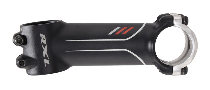 Bontrager Race X Lite RLX Alloy Road Mountain Bike Stem 31.8 x 105mm +/-7º BLACK