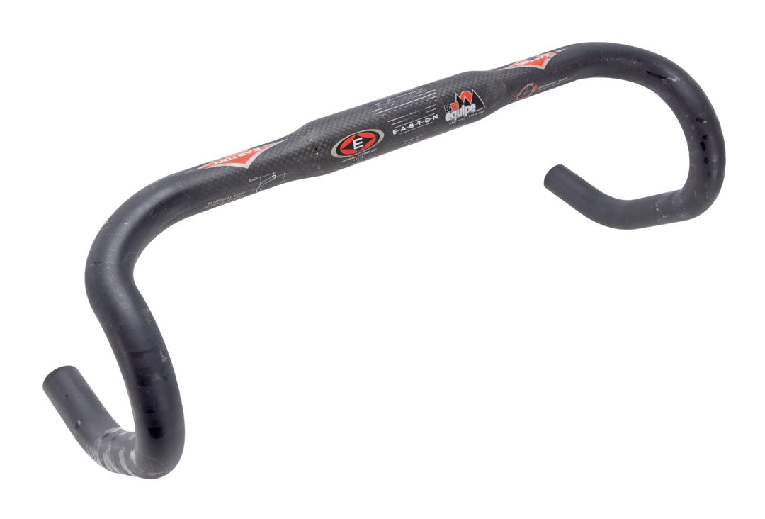 Easton EC90 Equipe Carbon Road Bike Drop Handlebars 31.8x 42cm Gravel Cyclocross