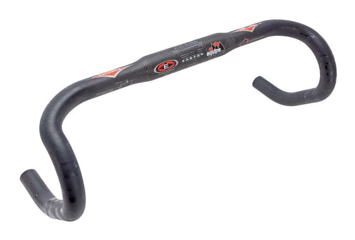 Easton EC90 Equipe Carbon Road Bike Drop Handlebars 31.8x 42cm Gravel Cyclocross
