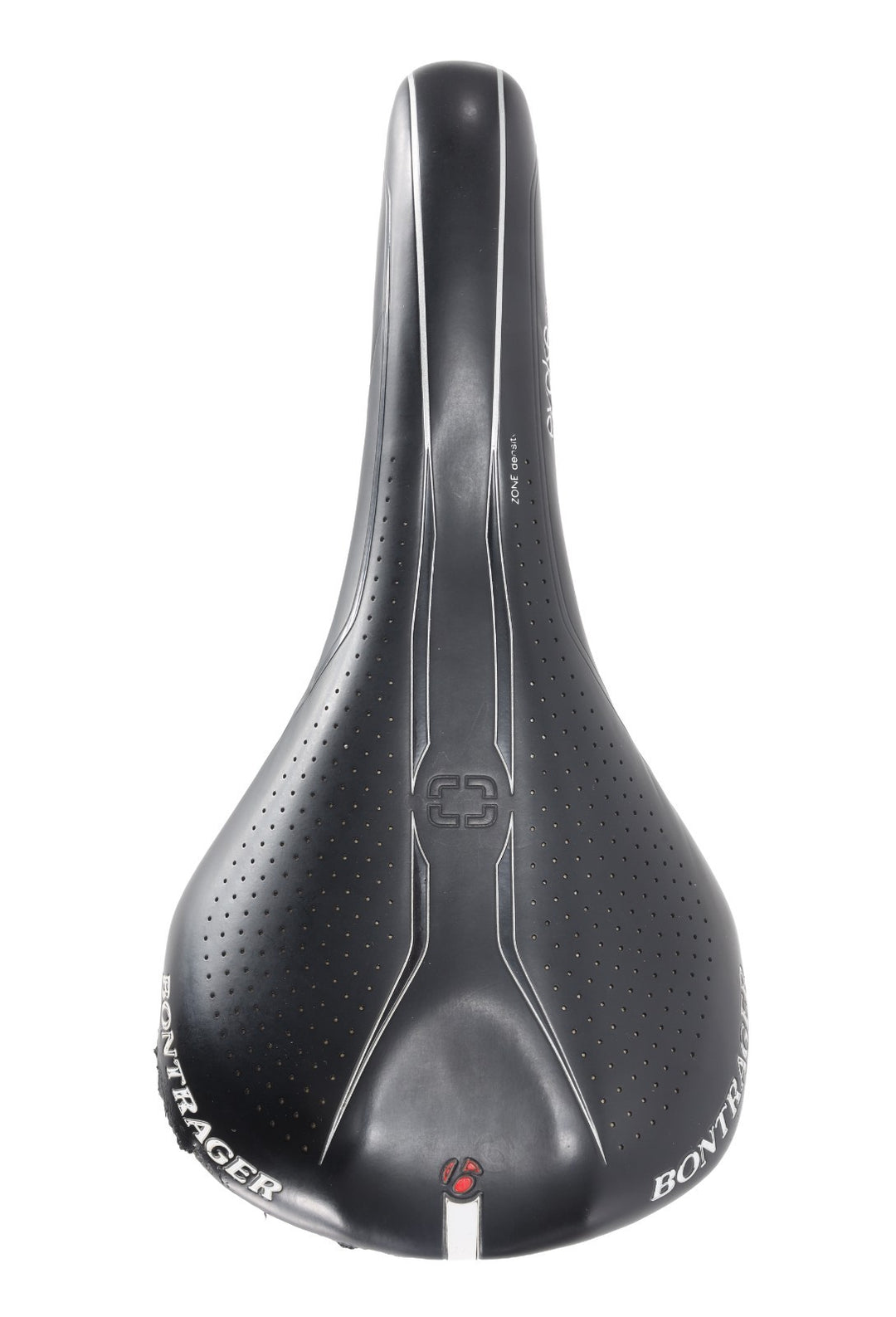 Bontrager Evoke RXL Carbon 138mm Mountain Bike Saddle 7 x 10mm Rails MTB