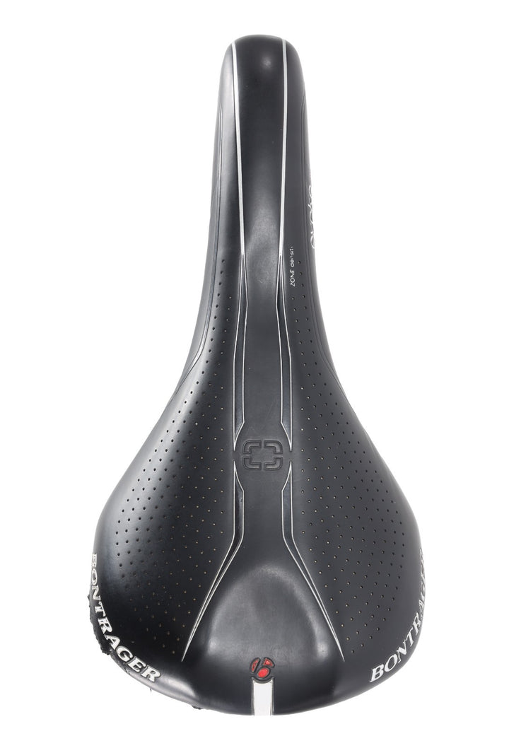 Bontrager Evoke RXL Carbon 138mm Mountain Bike Saddle 7 x 10mm Rails MTB