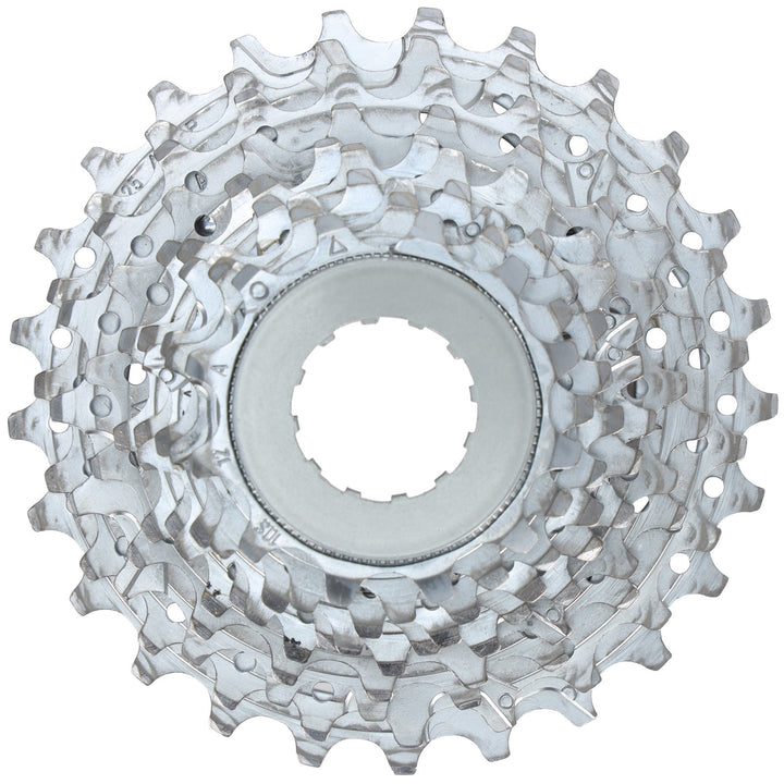 Campagnolo Chorus Ultra Drive 10 Sp Road Bike Cassette 12-25T Steel Cogs Vintage