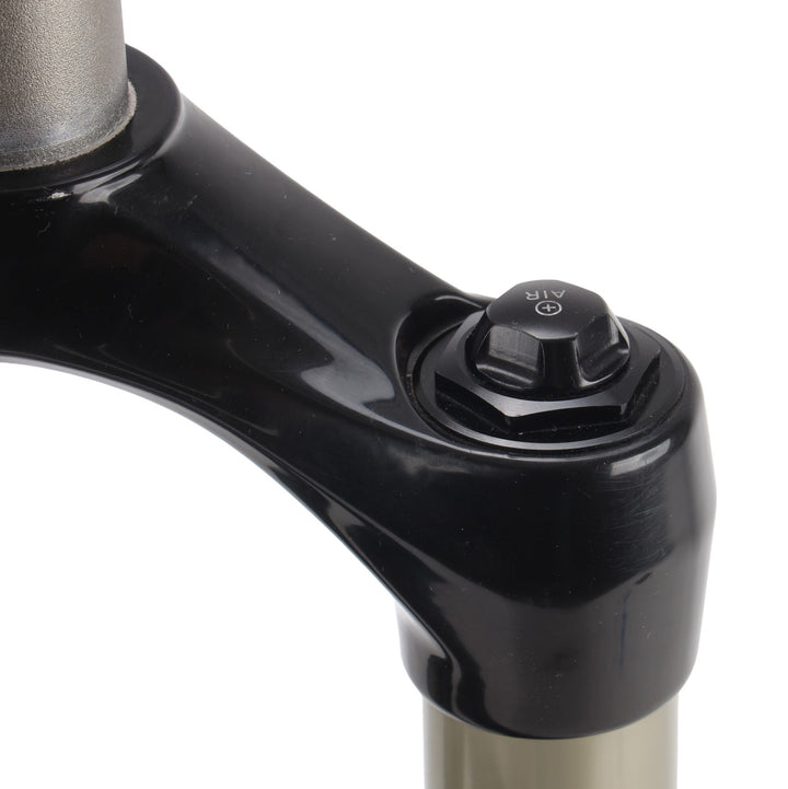 RockShox Reba SL 29" Mtn Bike Dual Air Fork 80mm Travel 1-1/8" Remote QR Disc XC