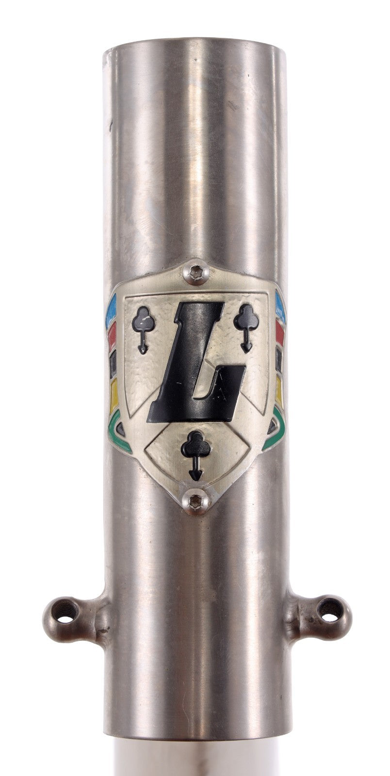Litespeed Siena Titanium Road Bike Frame 56cm MD/LG QR Rim 700c USA Made 2007