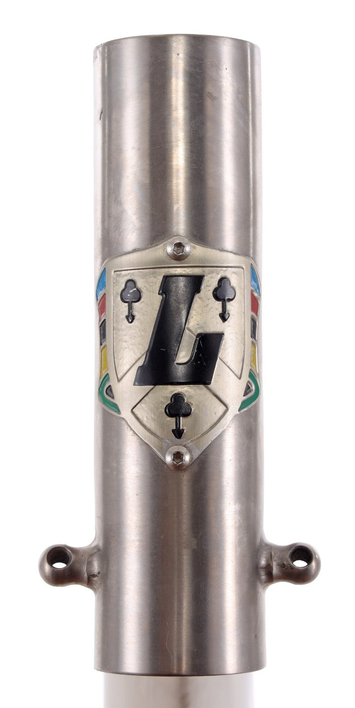 Litespeed Siena Titanium Road Bike Frame 56cm MD/LG QR Rim 700c USA Made 2007