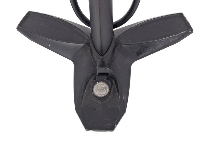 Silca SuperPista Digital Floor Pump Presta Cycling Road Gravel Mountain