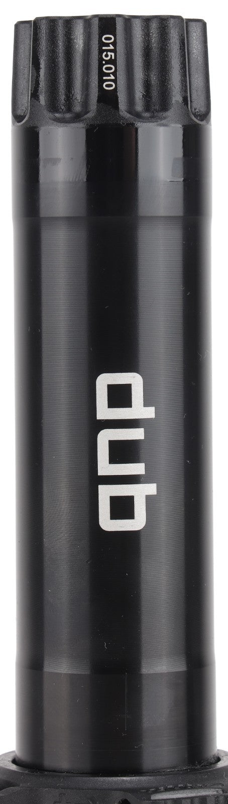 SRAM Quarq DUB D2 Carbon Road Bike Crank Arm Assembly 165mm 8 Bolt Direct Mount