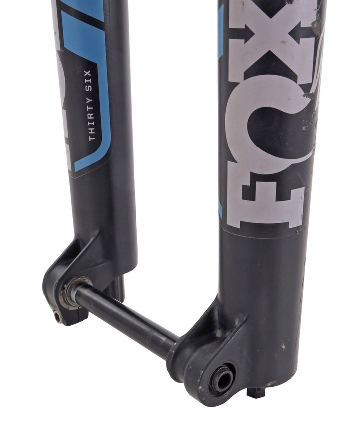 Fox Performance 36 Float 29 Mountain Bike Fork 160mm Grip BLACK 15QRx 110mm 2021