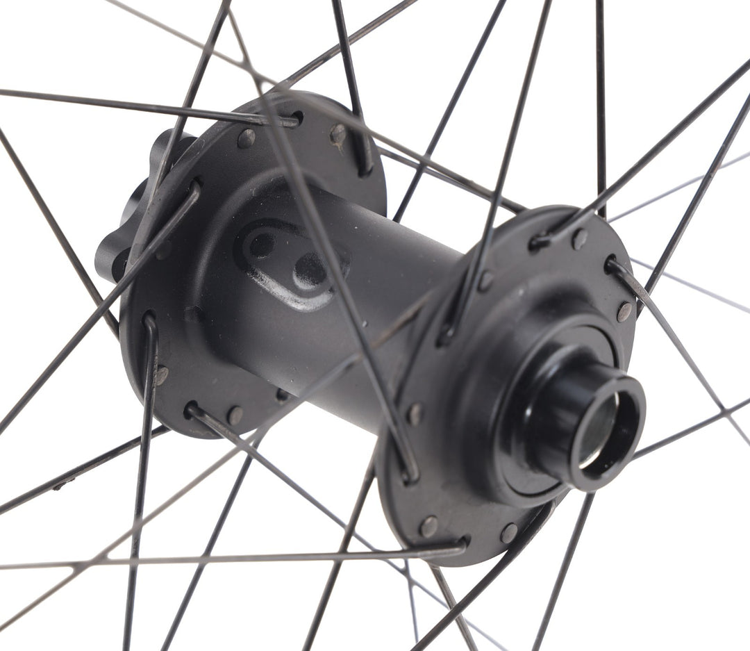 crankbrothers Synthesis Enduro Alloy 29 TL Mtn Bike 6B Disc Wheelset 12s SRAM XD