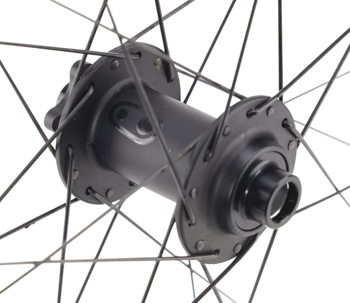 crankbrothers Synthesis Enduro Alloy 29 TL Mtn Bike 6B Disc Wheelset 12s SRAM XD