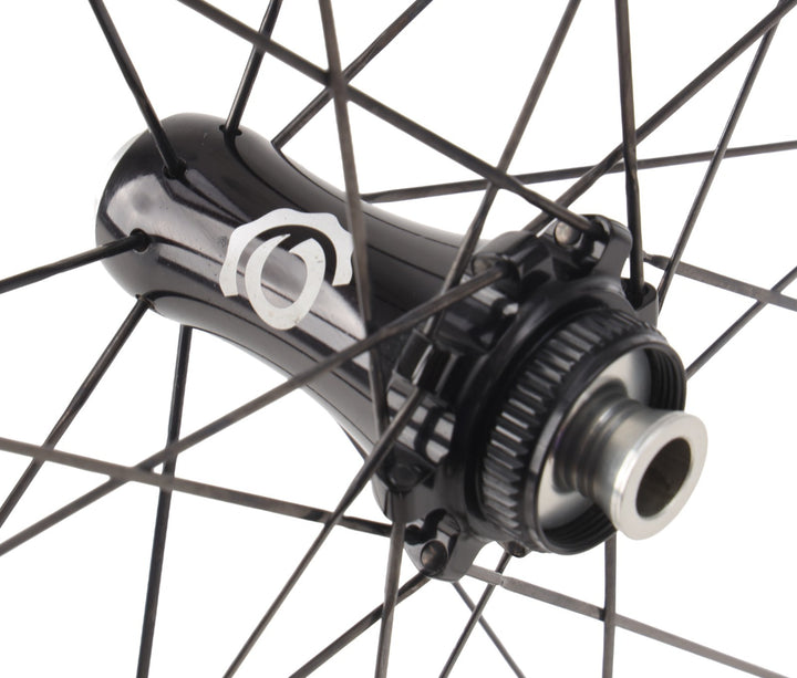 Industry Nine UL250c Gravel Disc Carbon Tubeless Torch Wheelset 700c Shimano 11s