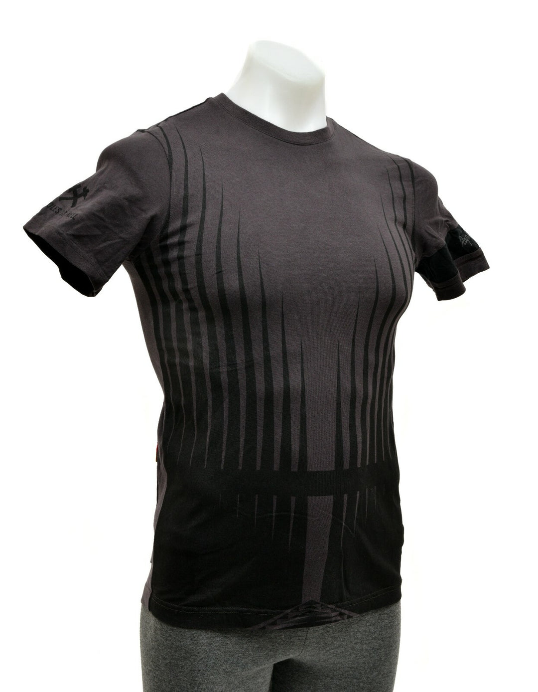 Rapha Ltd. Edition Classics T-Shirt Men XS Team Sky Arenberg Forest Bike Race