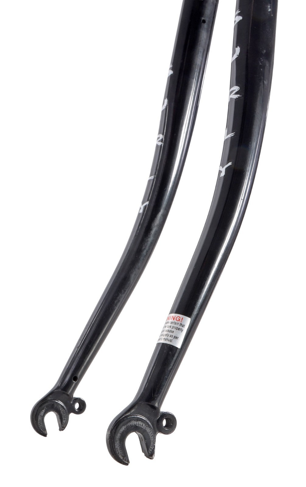 Surly Pacer Steel Road Bike Frameset 50cm BLACK 700c Race Cycling 4130 CX 2002