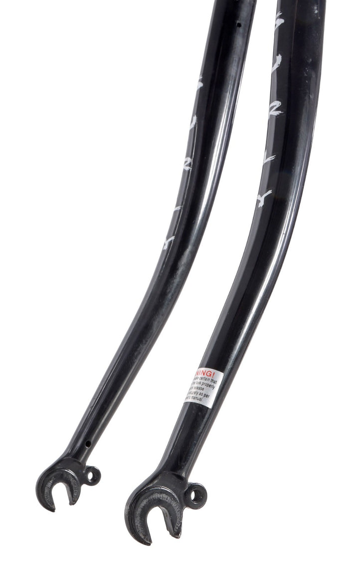 Surly Pacer Steel Road Bike Frameset 50cm BLACK 700c Race Cycling 4130 CX 2002