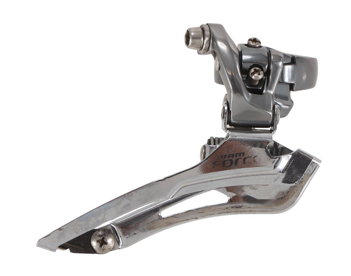 SRAM Force 2x 10 Speed Road Bike Front Derailleur 35mm Clamp