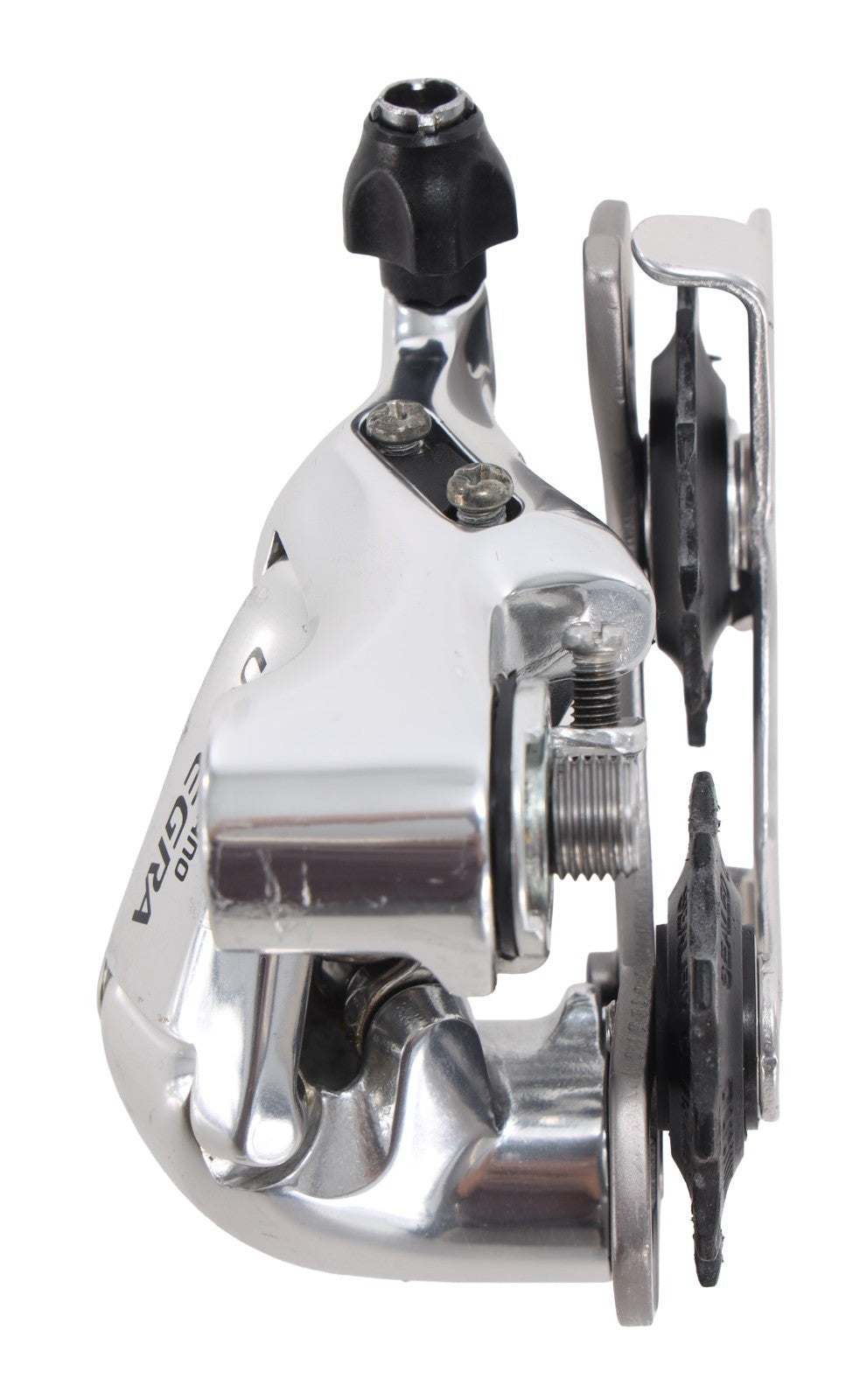 Shimano Ultegra RD-6600 SS 10 Speed Road Bike Rear Derailleur Short Cage 27T Max