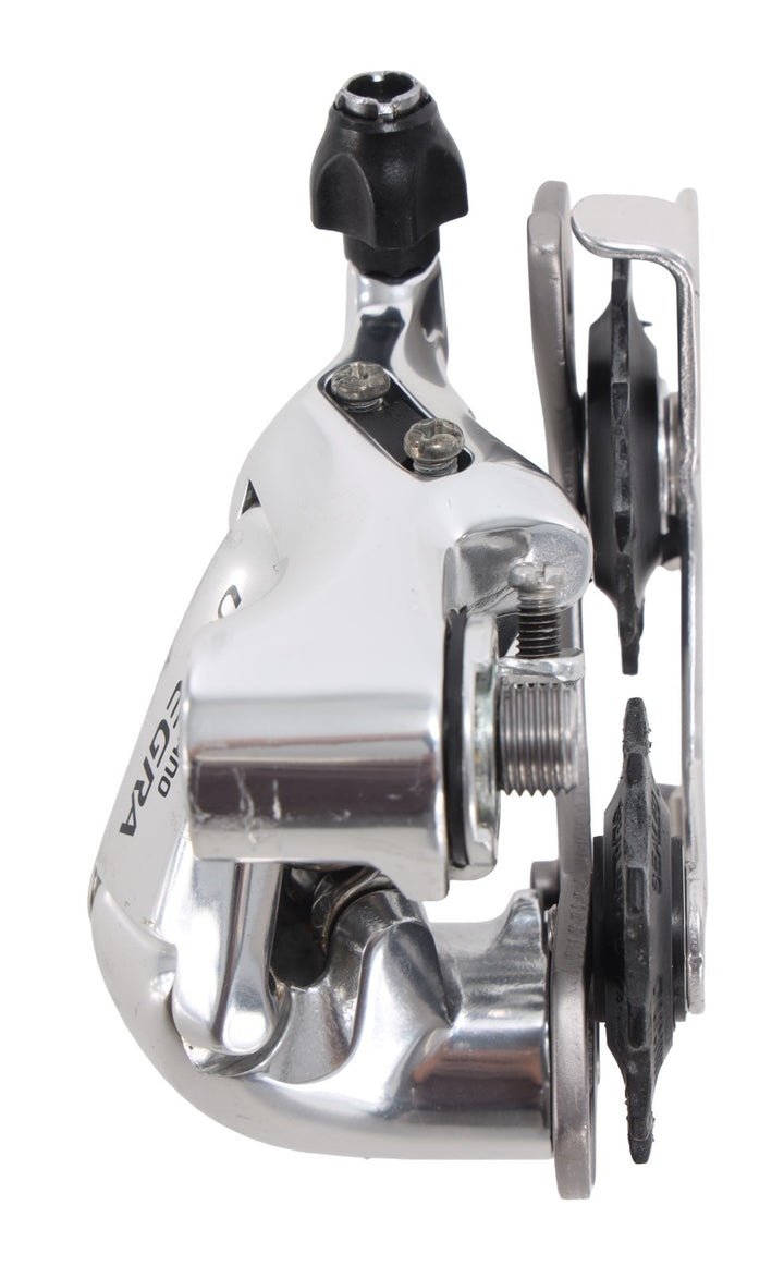 Shimano Ultegra RD-6600 SS 10 Speed Road Bike Rear Derailleur Short Cage 27T Max