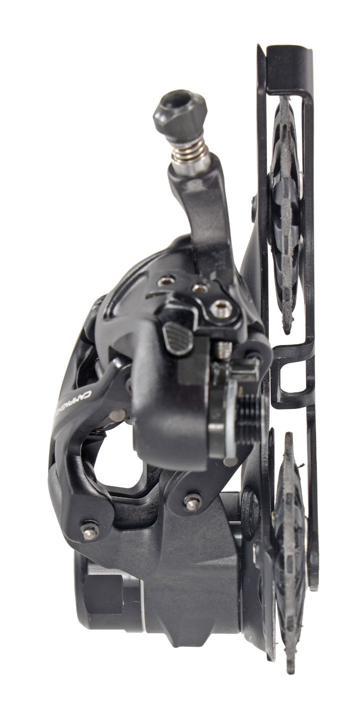 Campagnolo Ekar 1x 13 Spd Rear Derailleur Gravel Bike Carbon Long Cage RD21-EK13