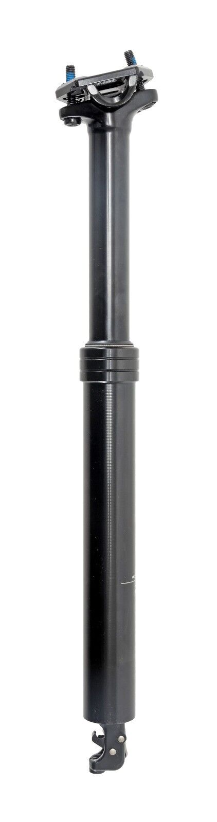 TranzX JD-YSP18 Dropper Seatpost 31.6x 120mm Mountain Bike Enduro Trail XC Race