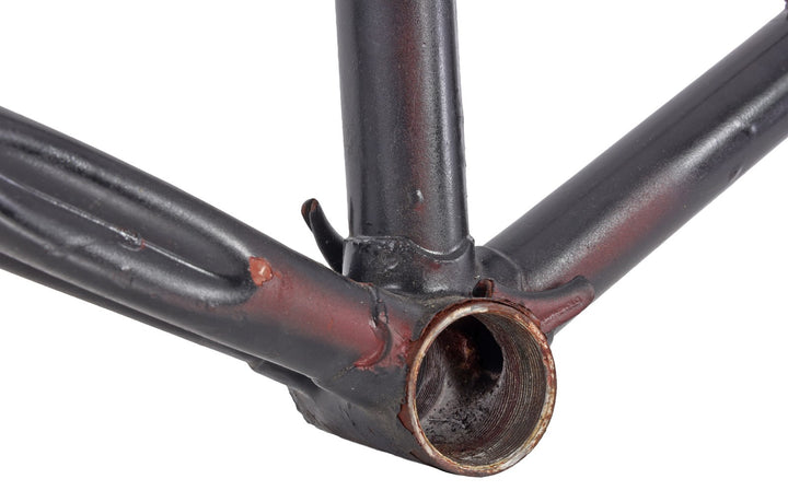 Trek TX700 Steel Road Bike Frameset 56cm Reynolds 531 Campagnolo 70's Vintage