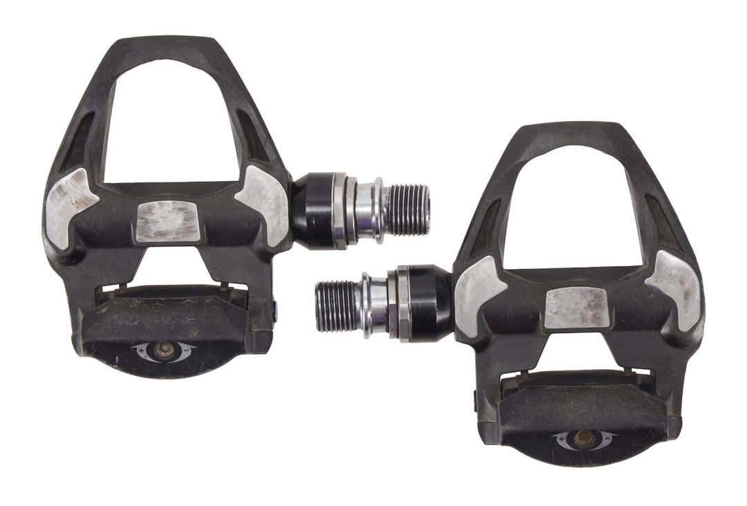 Shimano Dura-Ace PD-R9100 SPD-SL Carbon Clipless Road Bike Pedals +4mm Spindle