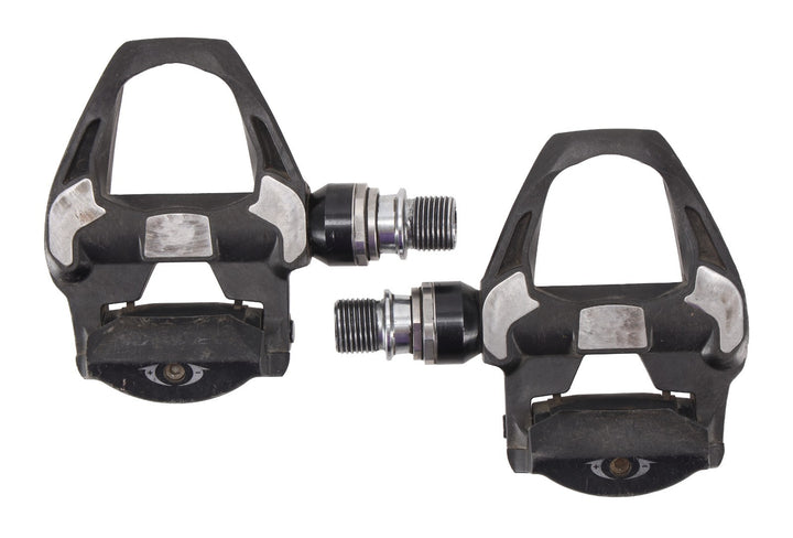 Shimano Dura-Ace PD-R9100 SPD-SL Carbon Clipless Road Bike Pedals +4mm Spindle