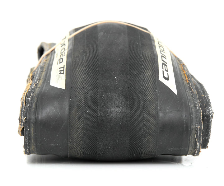 Cannondale Slate Panaracer TRS Tubeless Bike Tire 650b x 42c Adventure Gravel