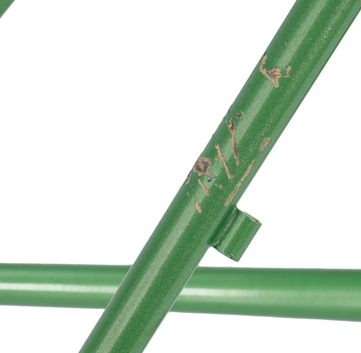 Ibis Hakkalugi Steel Cyclocross Frameset 52cm GANGRENE 700c Cycling Vintage '90s