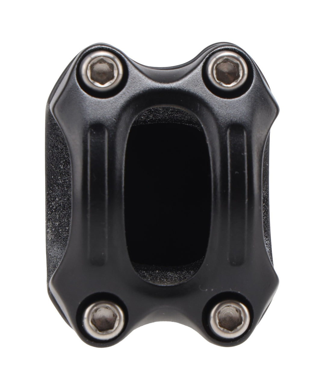 ENVE Carbon Road Bike Stem 31.8 x 110mm 6° Black/Black 1 1/8" Gravel Ti Bolts