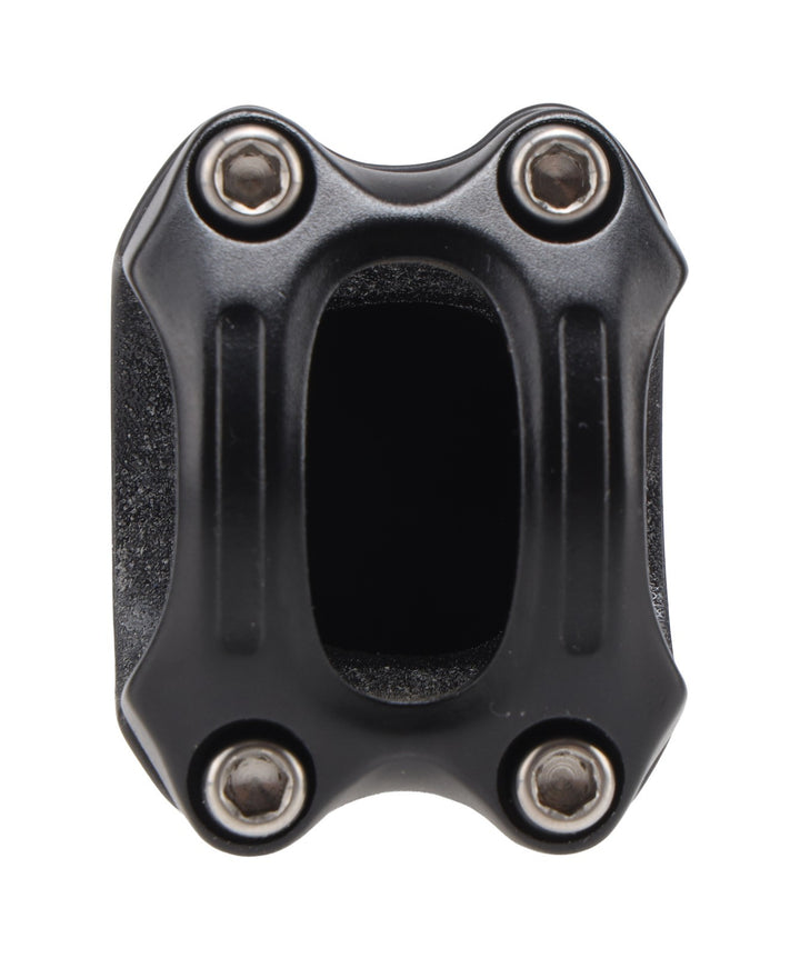 ENVE Carbon Road Bike Stem 31.8 x 110mm 6° Black/Black 1 1/8" Gravel Ti Bolts