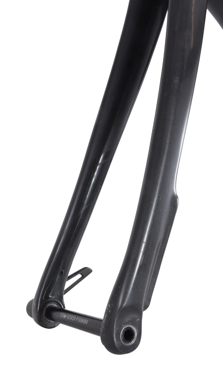 Trek Emonda SLR Disc P1 Carbon Road Bike Frameset 54cm BLACK 700c OCLV 700 2018