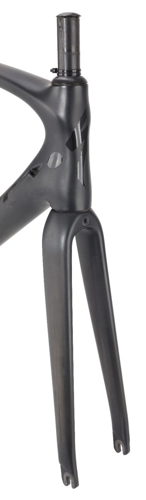 Specialized S-Works Tarmac Carbon Road Bike Frameset 56cm BLACK 700c QR Rim 2015