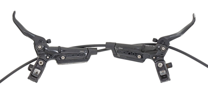 SRAM Guide RSC 4 Piston Mtn Bike Hydraulic Disc Brake Lever/Caliper SET w/ Hoses