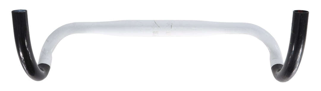 Cinelli Neos Carbon Road Bike Handlebars 31.8 x 44cm White Gravel