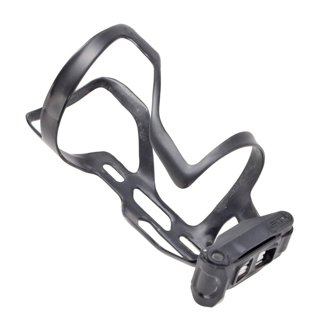 Specialized S-Works Zee Cage II Road Bike Bottle Cage w/SWAT EMT Tool Right Load