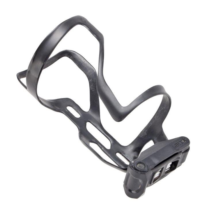 Specialized S-Works Zee Cage II Road Bike Bottle Cage w/SWAT EMT Tool Right Load