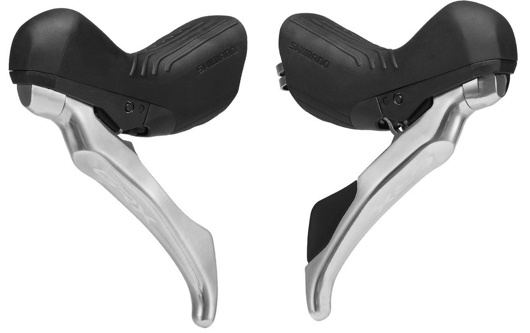 Shimano GRX Limited Edition Silver RX810 Gravel Bike Groupset 1x 11s 170mm 40T