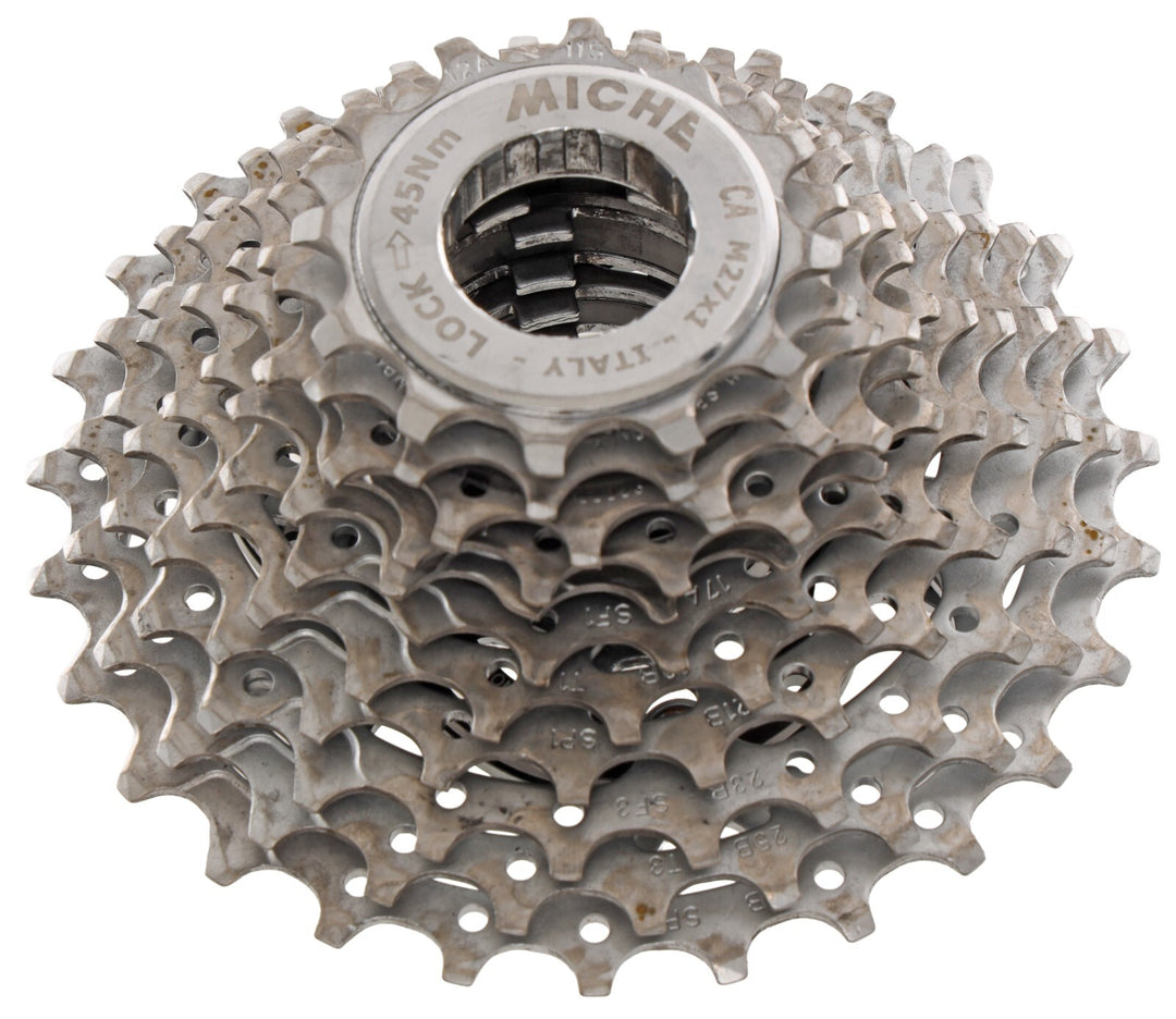 Campagnolo Chorus 11 Speed Road Bike Cassette 12-27T Sprockets Triathlon TT Race