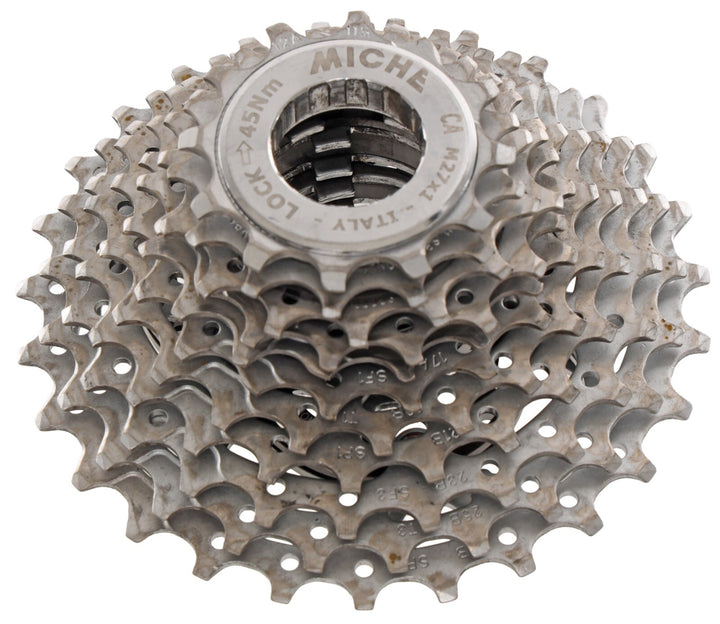 Campagnolo Chorus 11 Speed Road Bike Cassette 12-27T Sprockets Triathlon TT Race