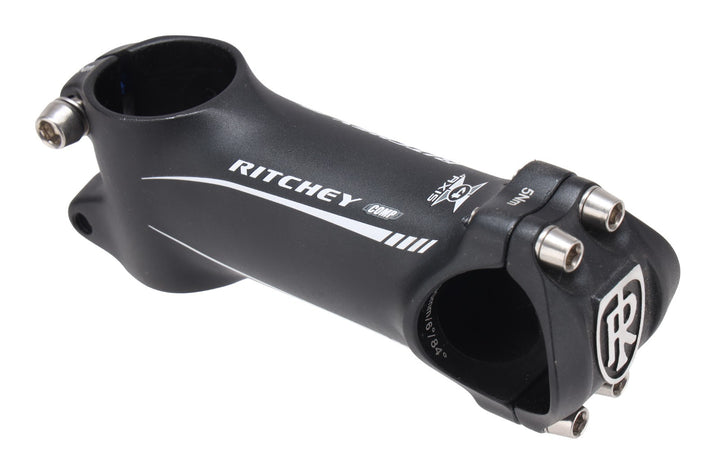 Ritchey Comp Alloy 4 Axis Road Bike Stem 31.8 x 90mm 1-1/8" Gravel +/-6º MTB