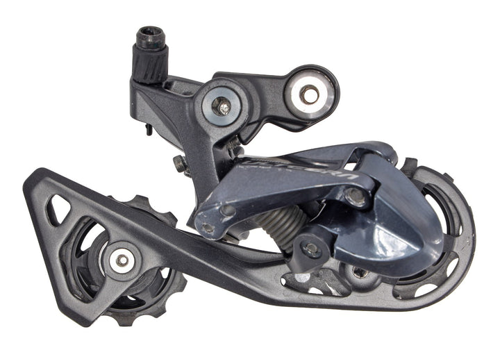 Shimano Ultegra RD-R8000-GS 11 Spd Road Bike Rear Derailleur Medium Cage 34T Max