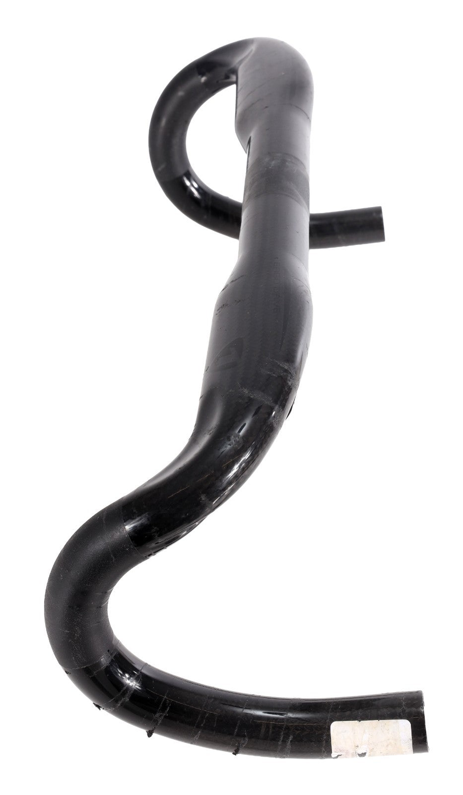 TIME ErgoDrive Carbon Road Bike Drop Handlebars 31.8 x 42cm Gravel