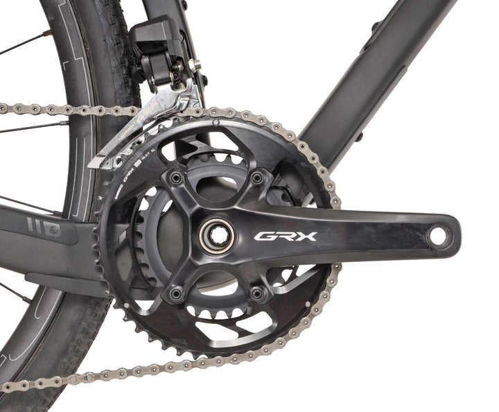 Pivot Vault Gravel Bike XS HED Ardennes Shimano GRX 12s Hydraulic Carbon 2024